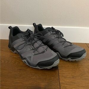 Adidas Terrex AX2R Hiking Trail shoes